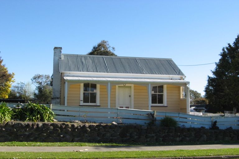 Photo of property in 20 Grey Street, Shannon, 4821