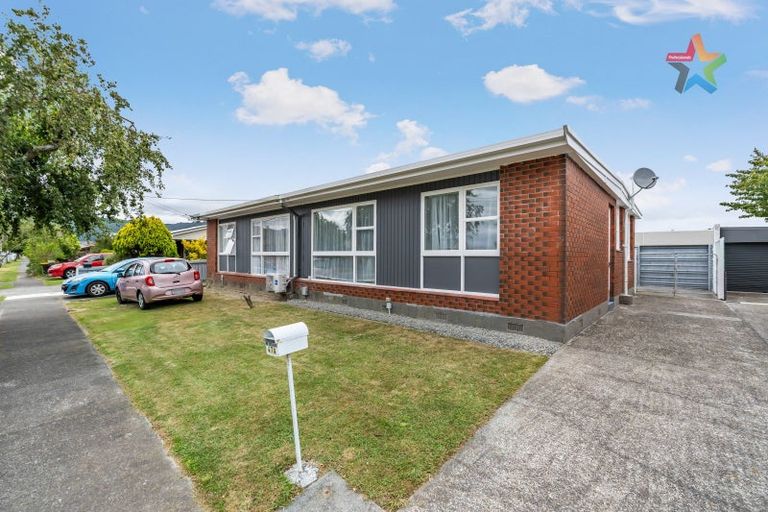 Photo of property in 47a Frederick Street, Avalon, Lower Hutt, 5011