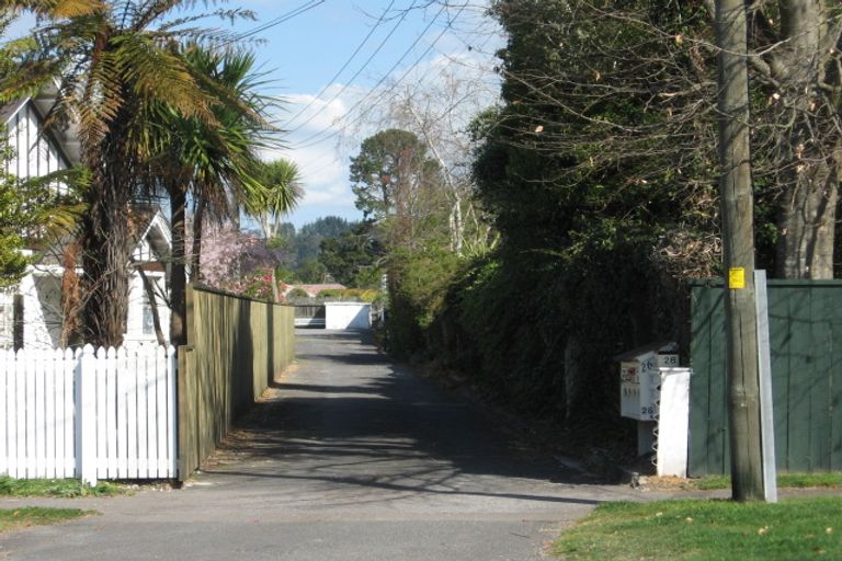 Photo of property in 26a High Street, Glenholme, Rotorua, 3010