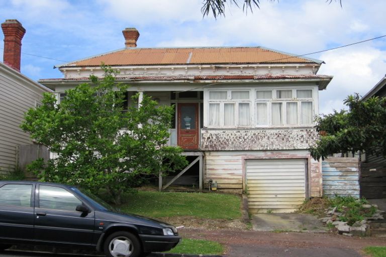 Photo of property in 10 Arnold Street, Grey Lynn, Auckland, 1021