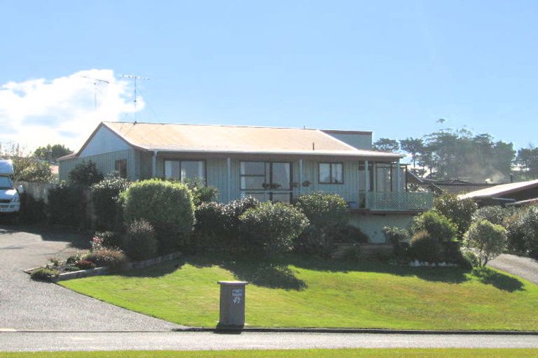 Photo of property in 49 Mera Road, Algies Bay, Warkworth, 0920