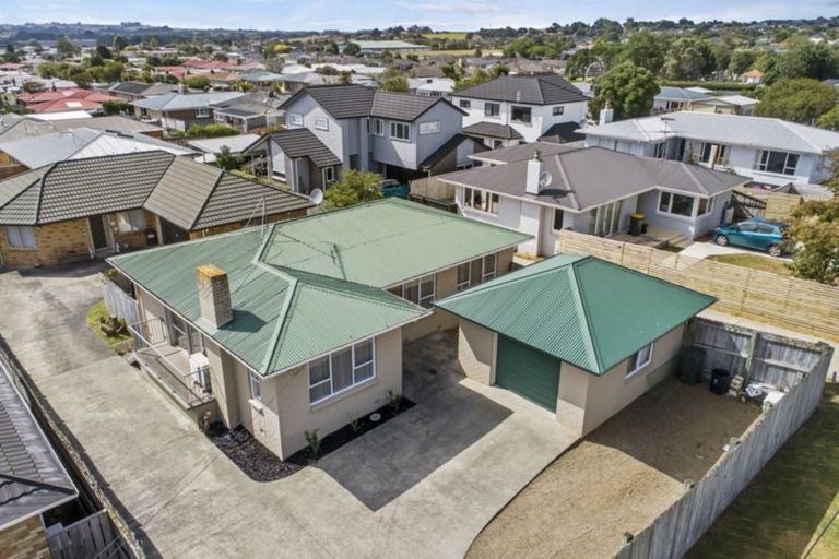 Photo of property in 74 Wellington Street, Pukekohe, 2120