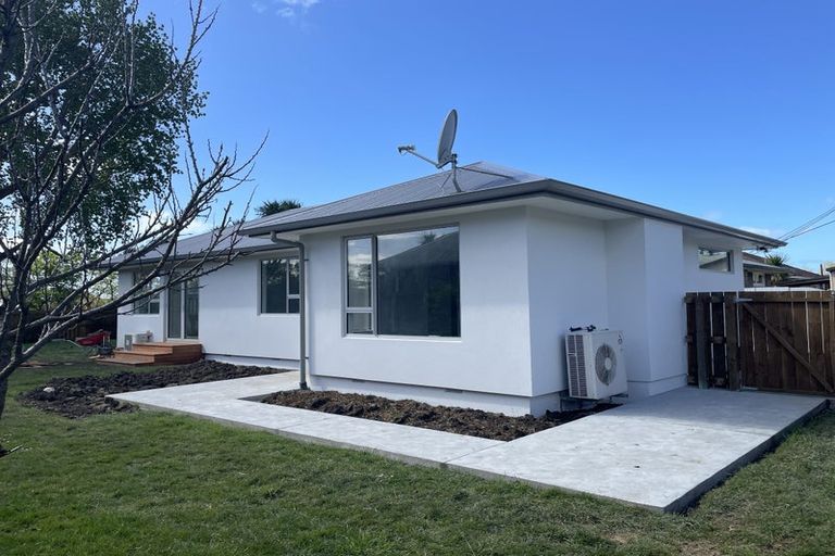 Photo of property in 32 Brabourne Street, Hillsborough, Christchurch, 8022