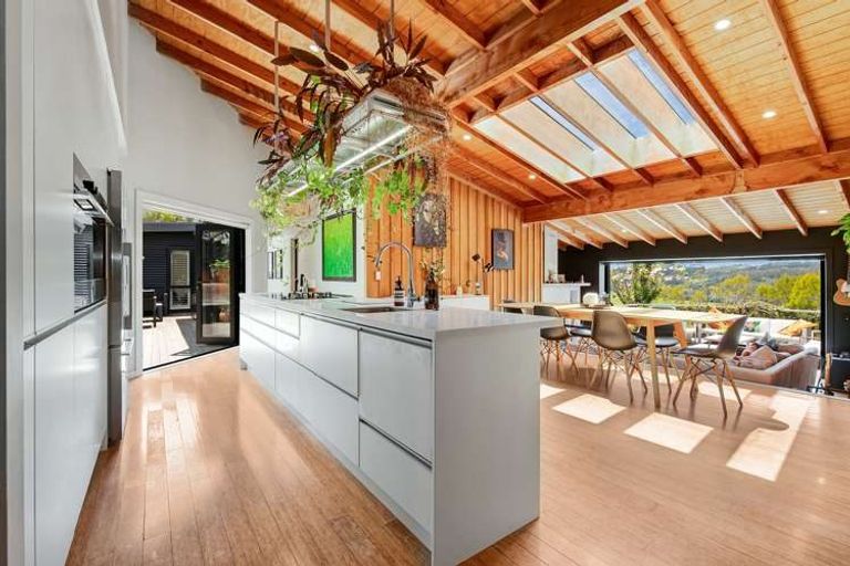 Photo of property in 170 Oyster Point Road, Kaukapakapa, Warkworth, 0984