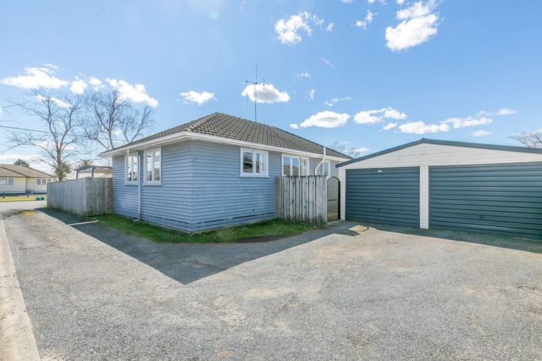 Photo of property in 19 Puriri Street, Nawton, Hamilton, 3200