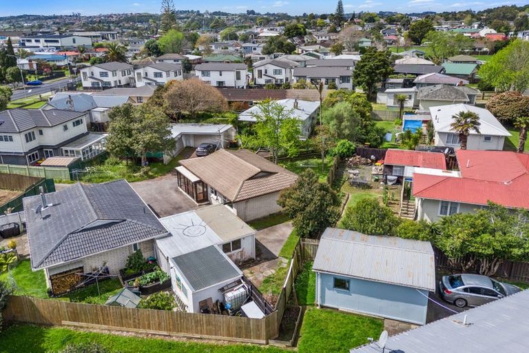 Photo of property in 38b Browns Road, Manurewa, Auckland, 2102