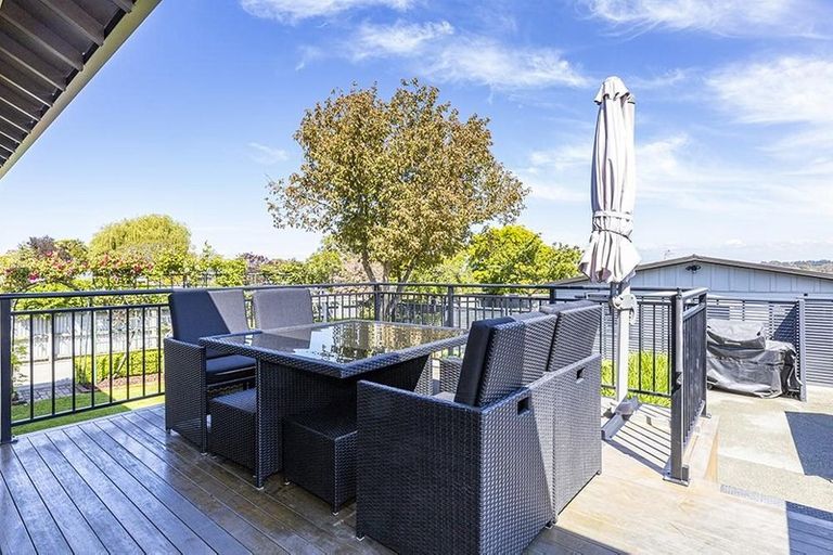 Photo of property in 262 Otipua Road, Highfield, Timaru, 7910