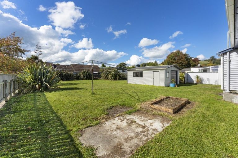 Photo of property in 27 Princess Street, Pahiatua, 4910