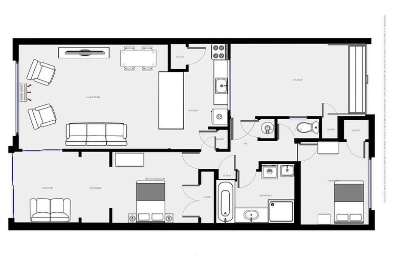 Photo of property in 28b Union Street, Victoria, Rotorua, 3010