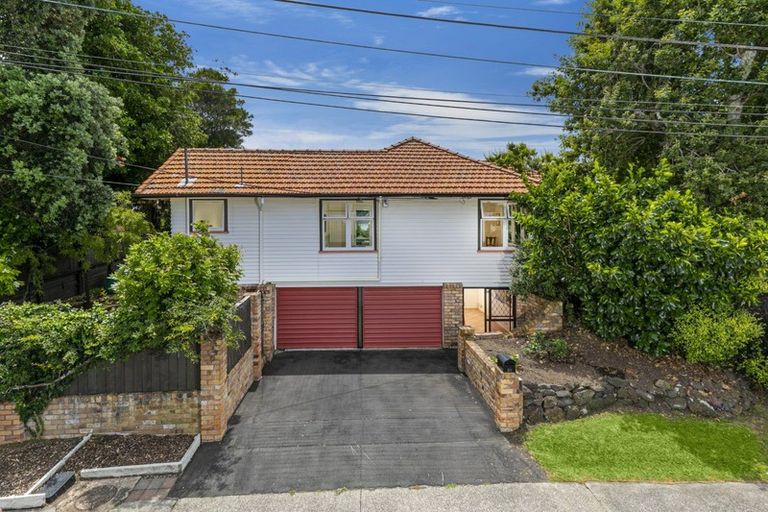 Photo of property in 58 Williamson Avenue, Belmont, Auckland, 0622