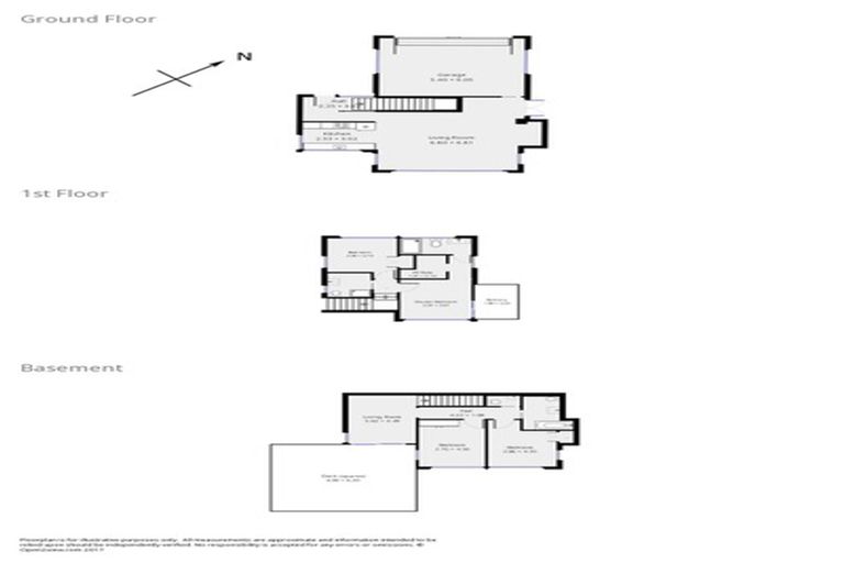 Photo of property in 67 Erlestoke Crescent, Churton Park, Wellington, 6037