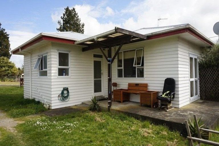 Photo of property in 24 Bent Street, Putaruru, 3411