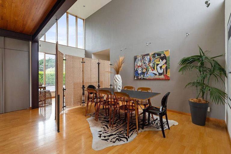 Photo of property in 6 Stormanstown Way, Seatoun, Wellington, 6022