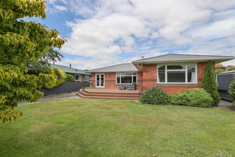 Photo of property in 18 Miller Avenue, Allenton, Ashburton, 7700