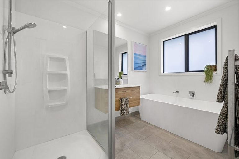 Photo of property in 49 Rosser Street, Huntly, 3700