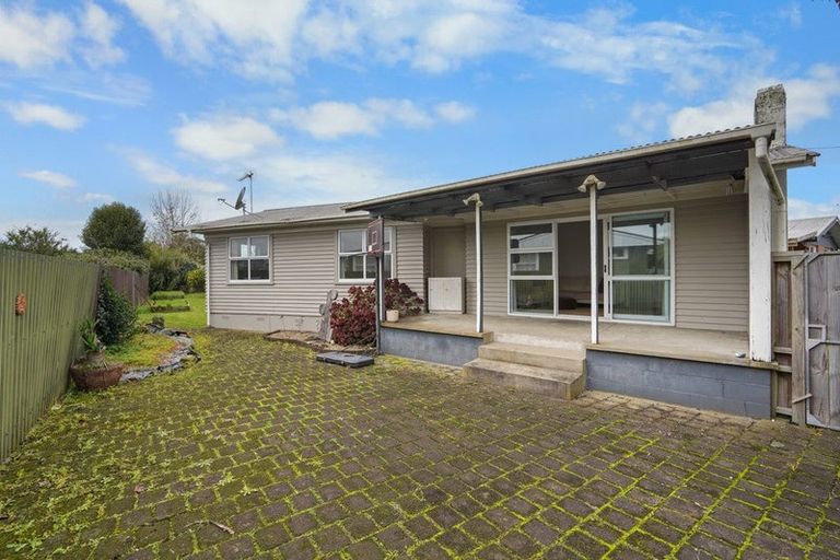 Photo of property in 25 Prisk Street, Melville, Hamilton, 3206