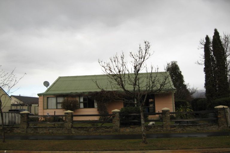 Photo of property in 26 Wishart Crescent, Cromwell, 9310