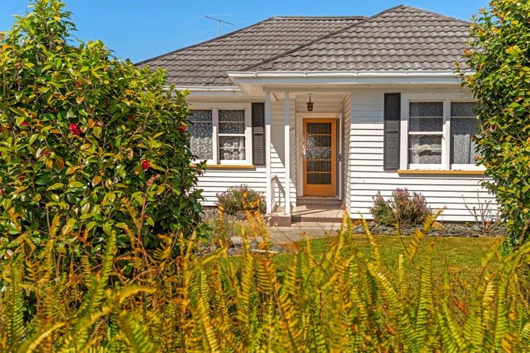 Photo of property in 262 Ormond Road, Mangapapa, Gisborne, 4010