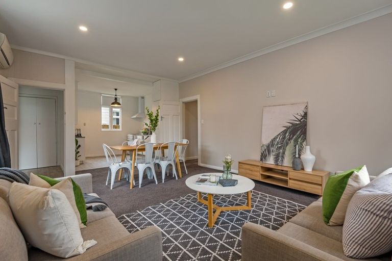 Photo of property in 6 Keith Street, Roslyn, Palmerston North, 4414