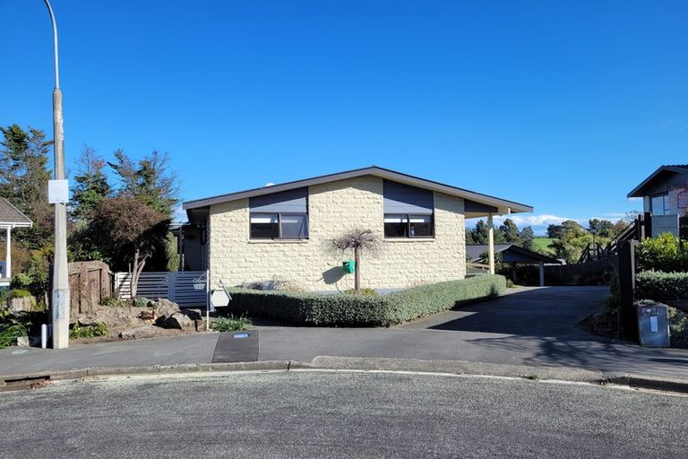 Photo of property in 13 Rata Place, Glenwood, Timaru, 7910