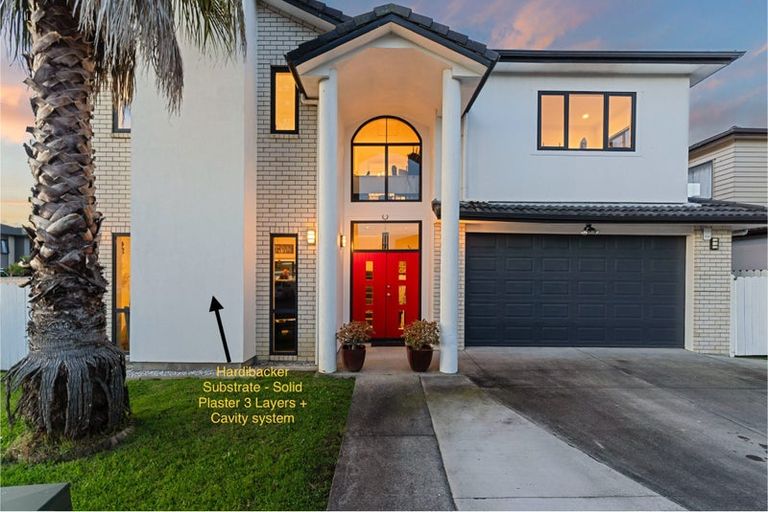 Photo of property in 7 Montanez Drive, Flat Bush, Auckland, 2019