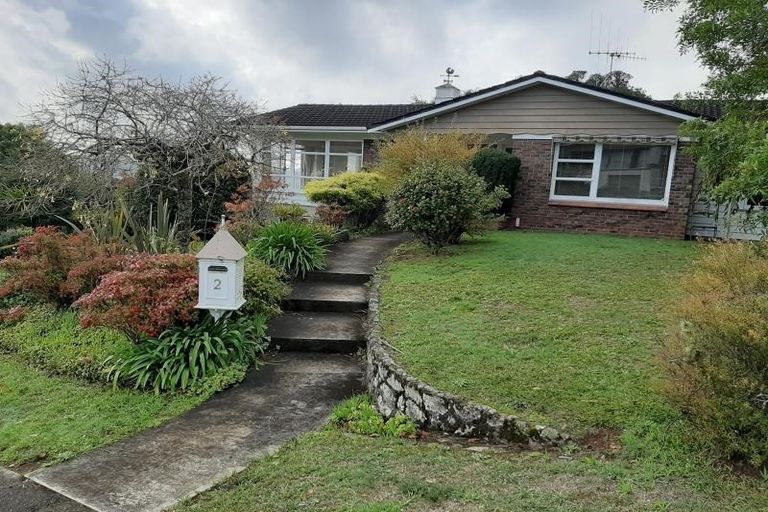 Photo of property in 2 Wentworth Place, Te Kamo, Whangarei, 0112