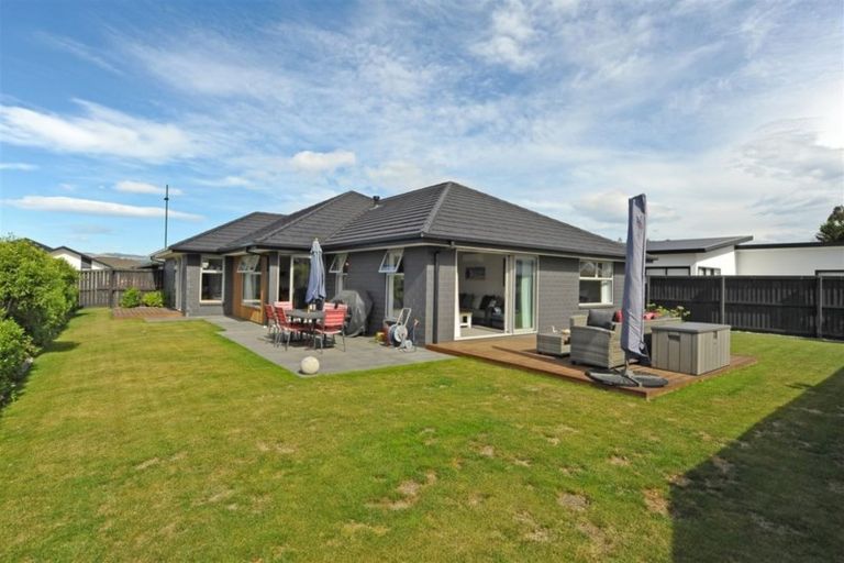 Photo of property in 34 Oakley Drive, Prebbleton, 7604