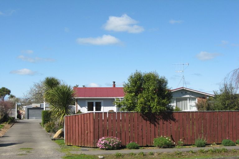 Photo of property in 177 High Street, Bulls, 4818