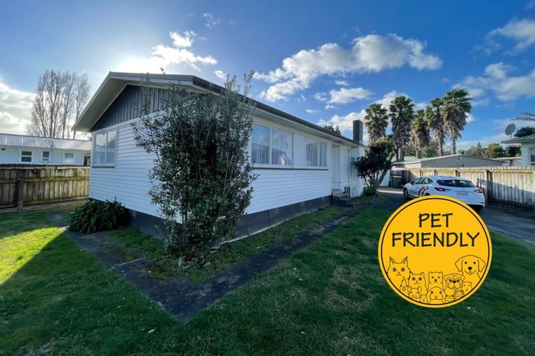 Photo of property in 39 Park Estate Road, Rosehill, Papakura, 2113