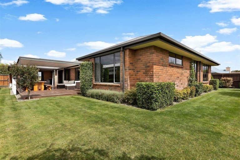 Photo of property in 93 Allison Crescent, Kaiapoi, 7630