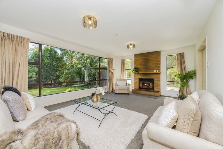 Photo of property in 14 Taiaroa Place, Southbridge, 7602