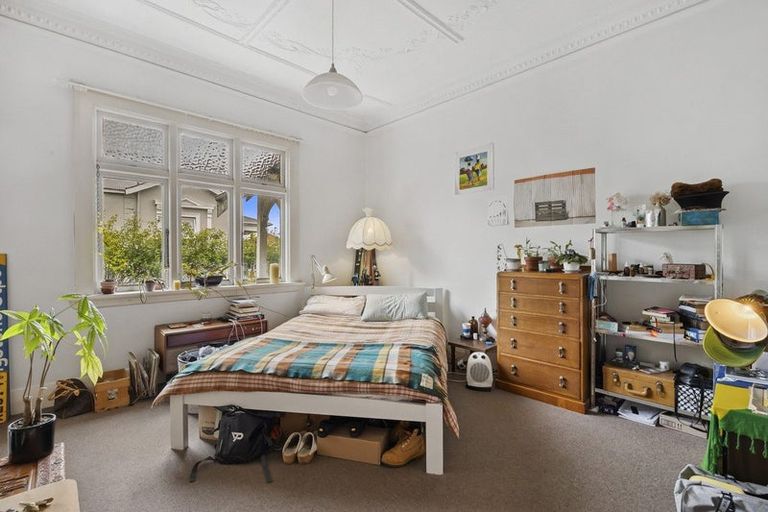Photo of property in 64 Arthur Street, Dunedin Central, Dunedin, 9016