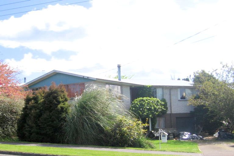 Photo of property in 53 Norman Smith Street, Nukuhau, Taupo, 3330