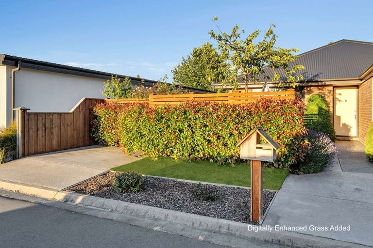 Photo of property in 9 Vittoria Lane, Pegasus, 7612