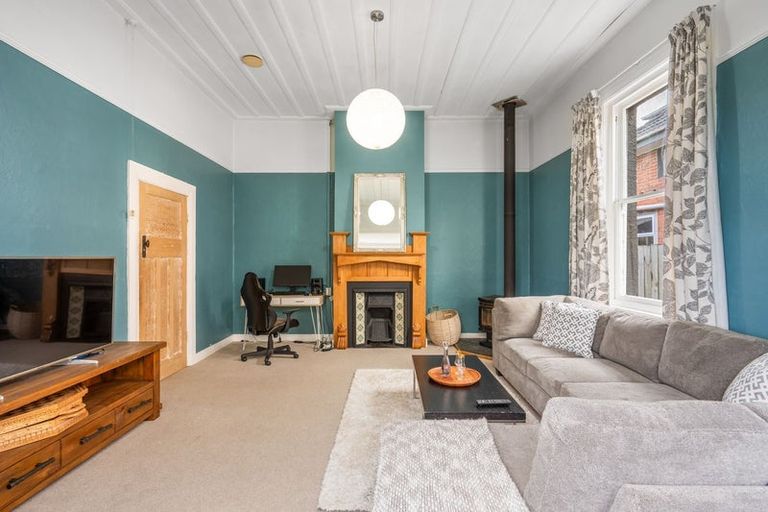 Photo of property in 114 Prince Albert Road, Saint Kilda, Dunedin, 9012