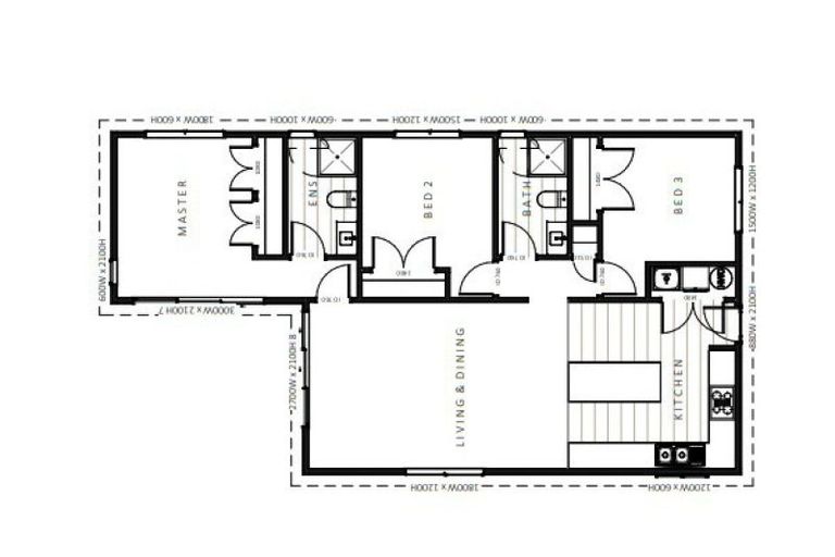 Photo of property in 61b Alexander Avenue, Whakatane, 3120