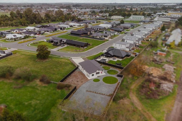Photo of property in 37 Marine Corps Drive, Solway, Masterton, 5810