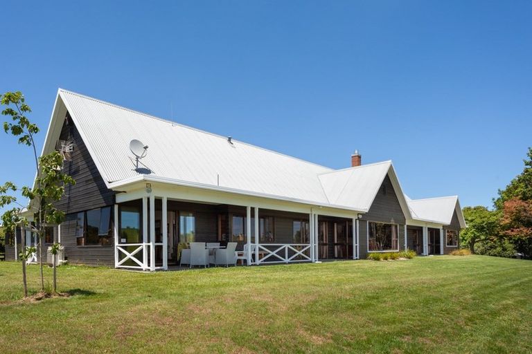 Photo of property in 328 Buckland Road, Matamata, 3472