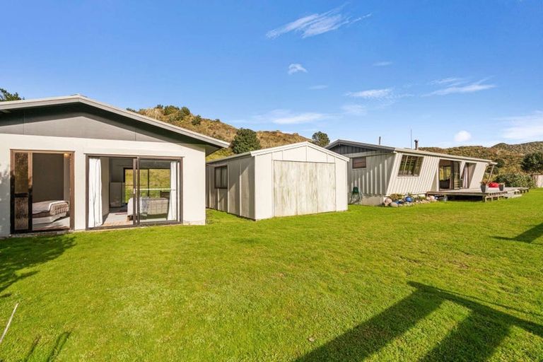 Photo of property in 1140 Omamari Road, Omamari, Dargaville, 0373