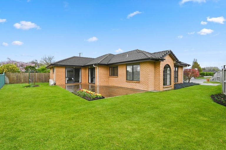 Photo of property in 7 Shirley Place, Huntington, Hamilton, 3210