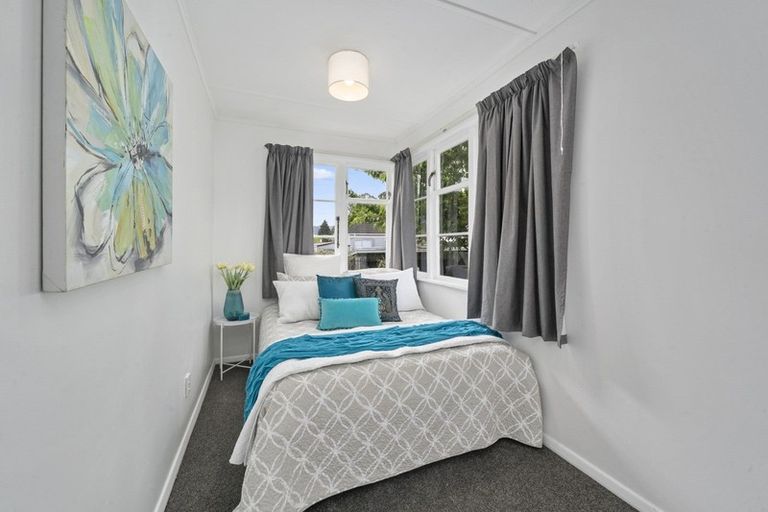 Photo of property in 119 Kowhai Street, Naenae, Lower Hutt, 5011