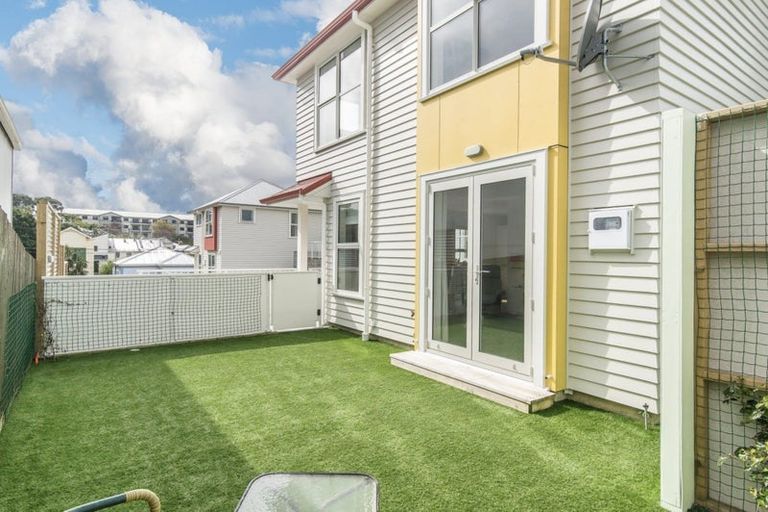 Photo of property in 6/21 Luxford Street, Berhampore, Wellington, 6023