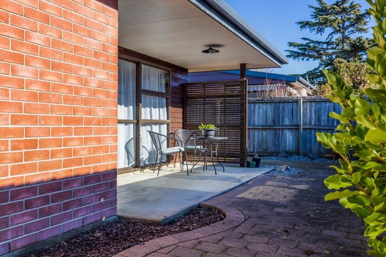 Photo of property in 235b King Street, Rangiora, 7400