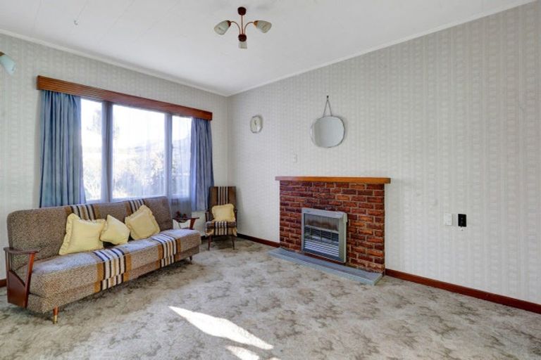 Photo of property in 18 Hurdon Street, Hurdon, New Plymouth, 4310