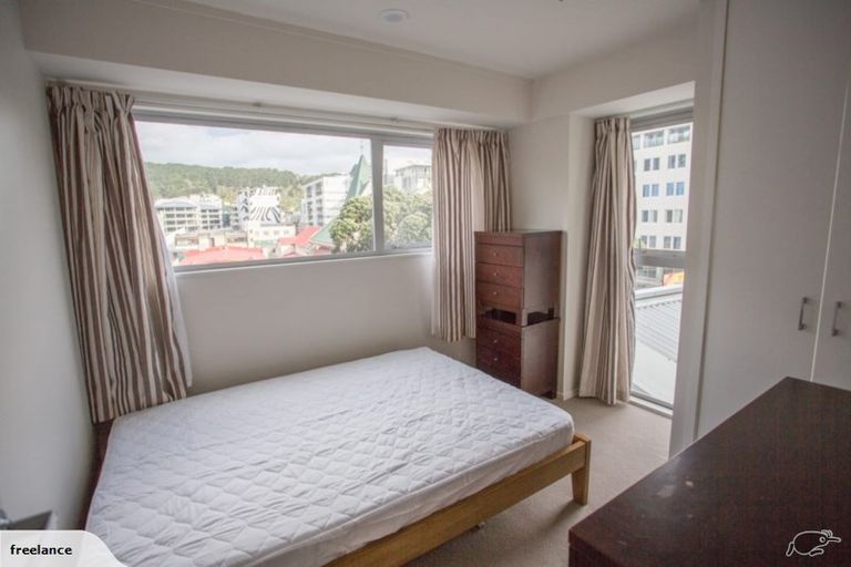 Photo of property in Soho Apartments, 303/74 Taranaki Street, Te Aro, Wellington, 6011