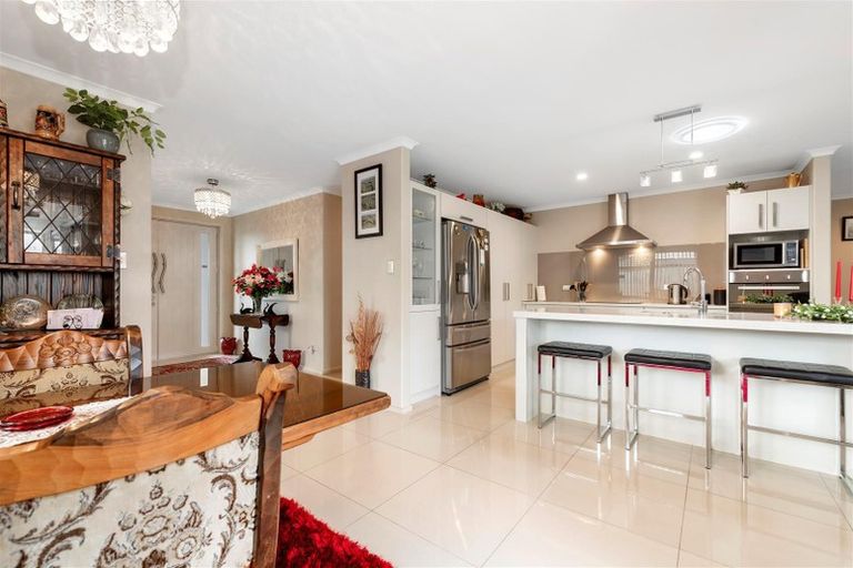 Photo of property in 47 Hamon Place, Pukehangi, Rotorua, 3015