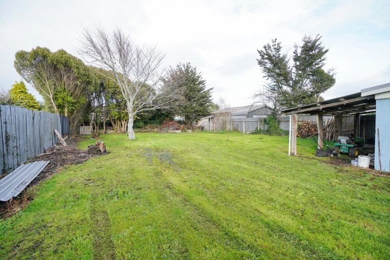 Photo of property in 15 Jack Street, Newfield, Invercargill, 9812
