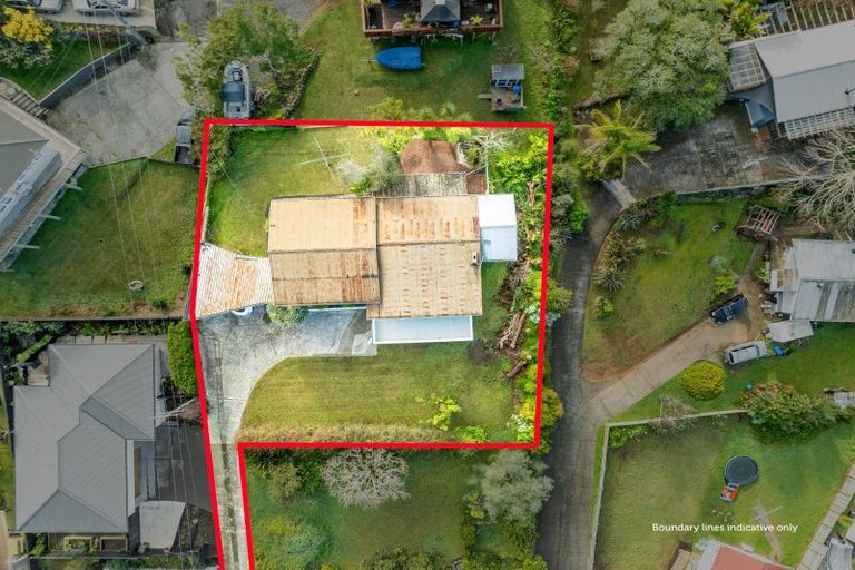 Photo of property in 44 Memorial Drive, Parahaki, Whangarei, 0112