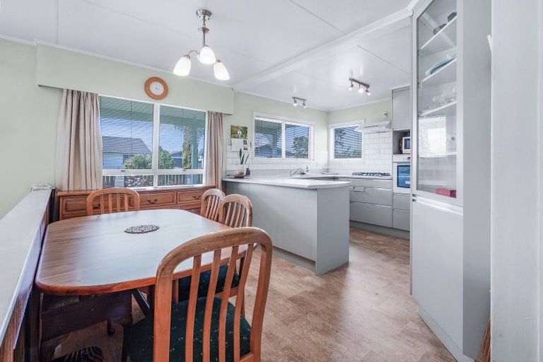 Photo of property in 3 Waipuna Place, Tokoroa, 3420