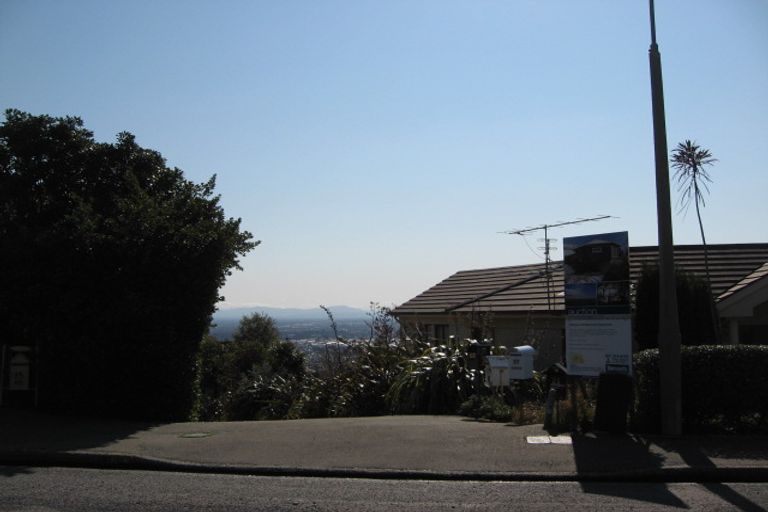 Photo of property in 21 Longhurst Terrace, Cashmere, Christchurch, 8022